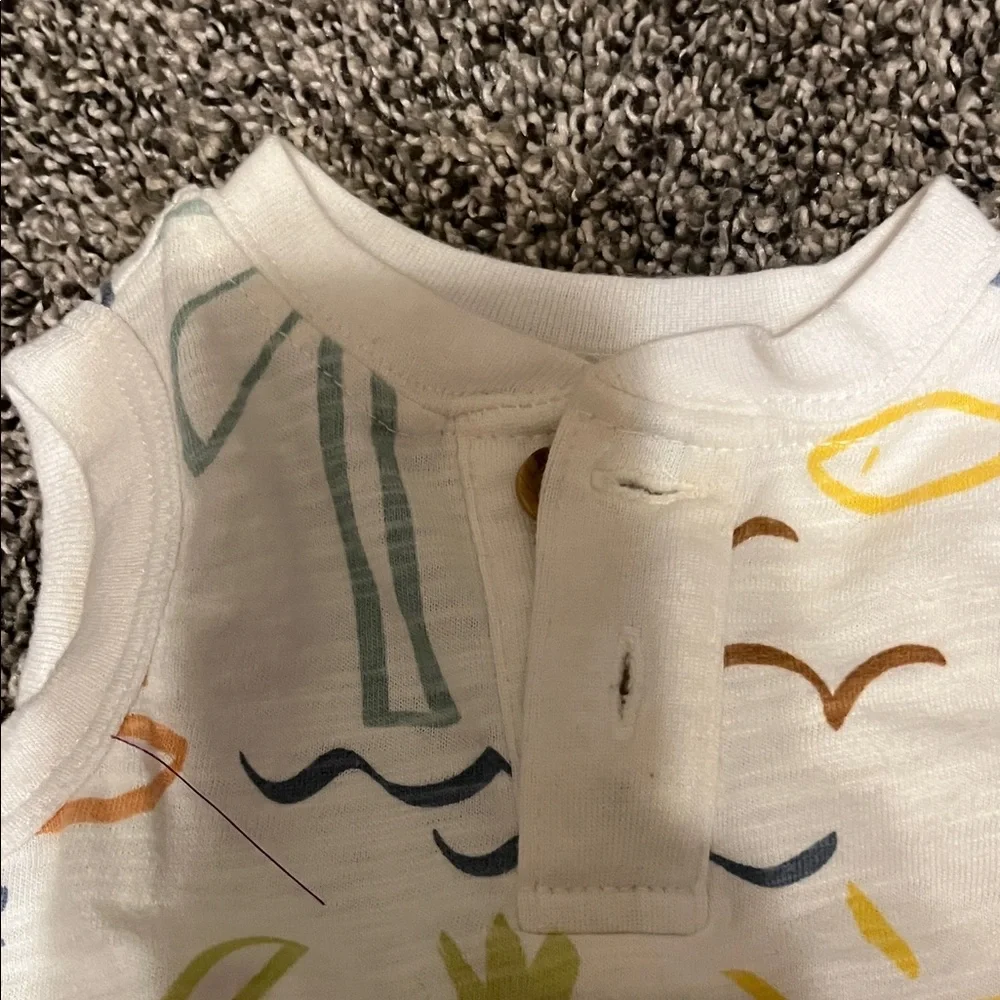 Baby boy 3-6M bundle - Picture 16 of 16
